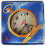 W8143-1.jpg Pocket watch "Locomotive" - W8143-1.jpg