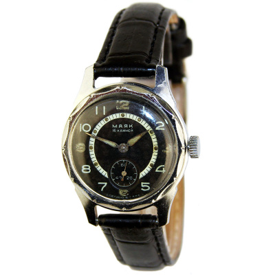 Часы "Маяк" 1 МЧЗ 1957 год Часы "Маяк" 1 МЧЗ 1957 год