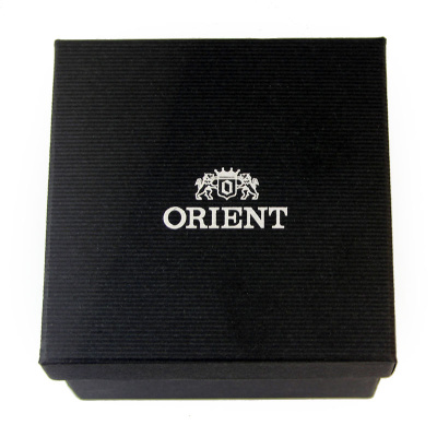 Часы "ORIENT" люминофорные с автоподзаводом 