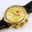 Chronograph watch "Moscow-Tokyo" - Chronograph watch "Moscow-Tokyo"