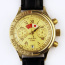 Chronograph watch "Moscow-Tokyo" - Chronograph watch "Moscow-Tokyo"