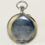 Pocket watch "LANGE & SÖHNE" silver Pocket watch "LANGE & SÖHNE" silver - Pocket watch "LANGE & SÖHNE" silver