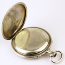 Pocket watch "LANGE & SÖHNE" silver Pocket watch "LANGE & SÖHNE" silver - Pocket watch "LANGE & SÖHNE" silver