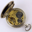Pocket watch "LANGE & SÖHNE" silver Pocket watch "LANGE & SÖHNE" silver - Pocket watch "LANGE & SÖHNE" silver