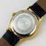 Часы "Poljot de luxe automatic" экспортные СССР в позолоченном корпусе - Часы "Poljot de luxe automatic" экспортные СССР в позолоченном корпусе