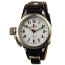 POLJOT self-winding watch in a steel case POLJOT self-winding watch in a steel case - POLJOT self-winding watch in a steel case