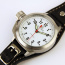 POLJOT self-winding watch in a steel case POLJOT self-winding watch in a steel case - POLJOT self-winding watch in a steel case