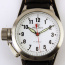 POLJOT self-winding watch in a steel case POLJOT self-winding watch in a steel case - POLJOT self-winding watch in a steel case