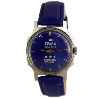 Часы "OMAX" 1 МЧЗ СССР Часы "OMAX" 1 МЧЗ СССР