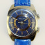 POLJOT alarm clock blue - POLJOT alarm clock blue