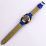 POLJOT alarm clock blue - POLJOT alarm clock blue