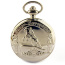 Pocket quartz watch "St. Petersburg, Peter the Great" - Карманные кварцевые часы "Санкт-Петербург, Петр Первый"