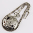 Pocket quartz watch "St. Petersburg, Peter the Great" - Pocket quartz watch "St. Petersburg, Peter the Great"