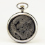 Pocket watch "Capercaillie" of the USSR - Pocket watch "Capercaillie" of the USSR