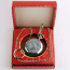 Pocket watch "Capercaillie" of the USSR - Pocket watch "Capercaillie" of the USSR