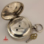 Pocket watch "TOBIAS" Pocket watch "TOBIAS" - Pocket watch "TOBIAS"