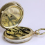 Pocket watch "TOBIAS" Pocket watch "TOBIAS" - Pocket watch "TOBIAS"