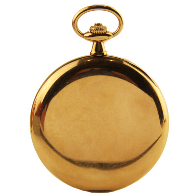 Pocket watch "ULYSSE NARDIN" 
