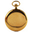 Pocket watch "ULYSSE NARDIN" - Корпус часов из высокопробного золота