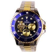 Часы "ROLEX" хронометр с автоподзаводом 